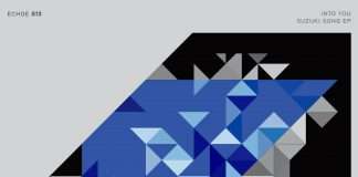 Established Italian talent INTO YOU makes a return to Echoe with ‘Suzuki Song’