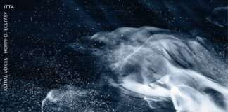 Premiere : ITTA – Ecstasy (Deepwibe Underground)