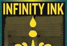 Man Power, Radio Slave, Luke Solomon, Richy Ahmed & more remix Infinity Ink’s debut album