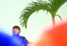 Jacob Bellens announces new single Love Is Robotic