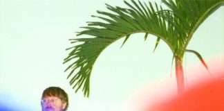 Jacob Bellens announces new single Love Is Robotic