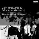 Jay Tripwire & Modern Ancient ‘This Is What You Want’ EP
