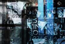 Premiere : Juli Lee – Supine (MYR)