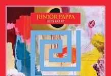 Junior Pappa – Let’s Go EP (inc. Juanito Remix)(Voyeur)