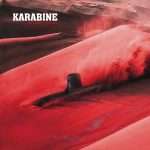 Karabine – Octobre Rouge EP on Citizen Records
