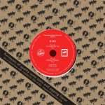 Kiwi – You Want Her Too / Peeling Oranges on Paradise Palms