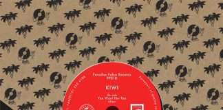 Kiwi – You Want Her Too / Peeling Oranges on Paradise Palms