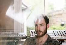 Listen: Lawrence Hart & Casually Here – Innocent / Swimming Up