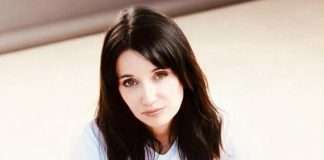 Premiere: Lea Lisa – Here Comes The Night (Agnès “Good Juice” remix)(Inner Balance Recordings)