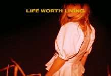 Listen : Laurel returns to Counter Records with ‘Life Worth Living’ single
