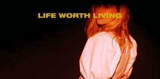 Listen : Laurel returns to Counter Records with ‘Life Worth Living’ single
