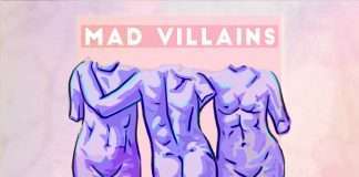 Mad Villains – Pleasure (Hot Wings)