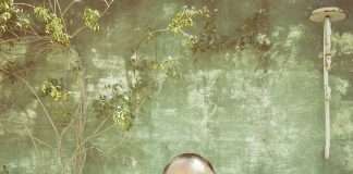 Mark Barrott – Cascades Released on International Feel ( Stream)