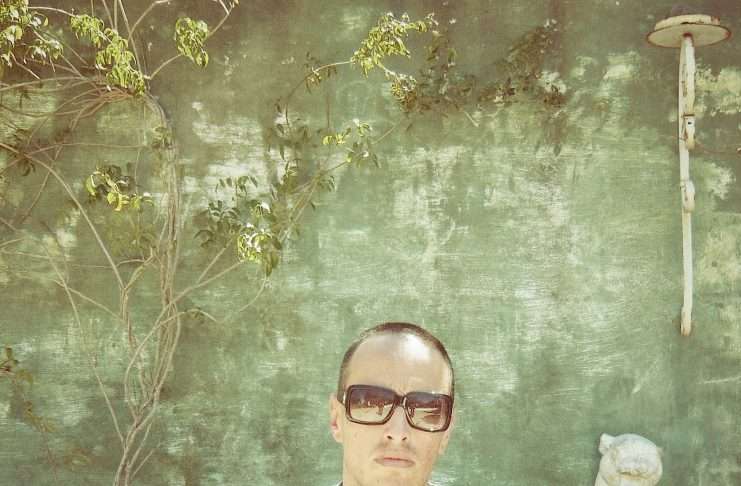 Mark Barrott – Cascades Released on International Feel ( Stream)