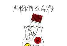 Listen: Marvin & Guy pay tribute to the early 90s on their new EP on Permanent Vacation