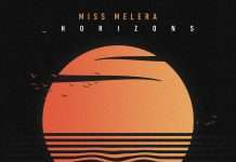 Miss Melera – Horizon EP (Warung)