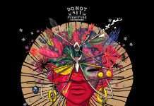 Miyagi – Desert Flower EP