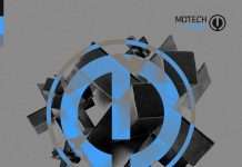 Premiere: Najel Monteiro – Channel Orange(Motech Records)