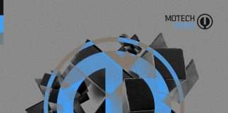 Premiere: Najel Monteiro – Channel Orange(Motech Records)