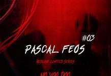Premiere: Pascal FEOS – No Voo Doo (Alternative 2nd Version)