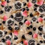 Mexican producer Paulor debuts on Life and Death w/ Vitalic, JD Twitch, Superpitcher and Fango remixes