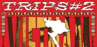 Listen: Red Axes head to Vietnam on the second EP in the Trips series