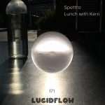 Spettro – Lunch With Kerri EP on Lucidflow
