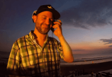 Watch : Sébastien Léger Sundown Session at W Bali