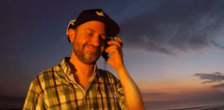 Watch : Sébastien Léger Sundown Session at W Bali