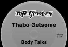 TOP 40 House Chart – May 2019