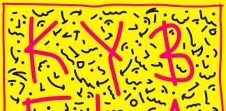 The Bay feat. Joy Tyson – Kybela