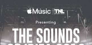 The Night League and Apple Music present the sounds of Ibiza 2019