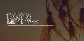 Premiere: Tony S – Anything (Deep Site Digital)