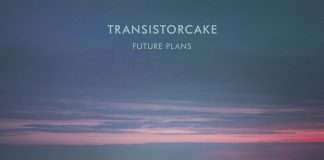 Belgian producer Transistorcake borrows one of Soulwax’s synths and turns in a stunning debut EP of hazy electronica & disco