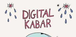 Infiné compile electronic maloya from the island of La Réunion on “Digital Kabar”