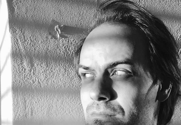 Listen: Norwegian Electronic Producer Wolfgang Wee shares brand new single ‘ Heart of Stone’