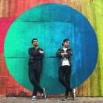 Rising electronica duo Belau releases a new song with Zero7’s Sophie Barke