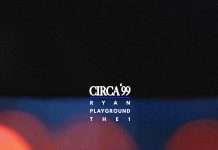 RYAN Playground releases music video for “The1”