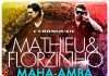 Premiere: Mathieu & Florzinho – Maha-Amba (Living Room Remix)