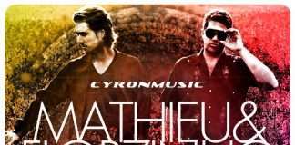 Premiere: Mathieu & Florzinho – Maha-Amba (Living Room Remix)