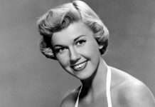 Doris Day, Hollywood actress and singer, dies aged 97
