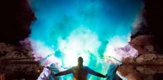 GusGus – Fireworks (Video)