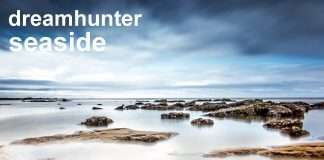 Premiere: Dreamhunter – Golden Heatwave