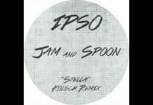 Listen: Jam And Spoon’s classic hit Stella (Kölsch Remix)