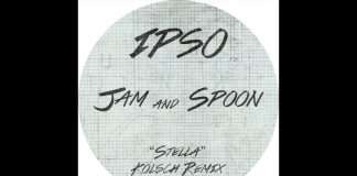 Listen: Jam And Spoon’s classic hit Stella (Kölsch Remix)