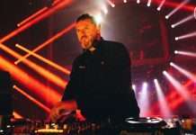 Watch: Solomun at Chambord x Cercle Festival 2019