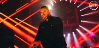 Watch: Solomun at Chambord x Cercle Festival 2019