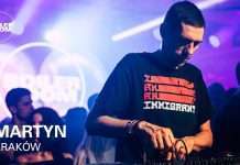 Watch : Martyn – Boiler Room