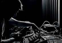 Listen: Two Fingers (Amon Tobin) new single ‘You Ain’t Down’