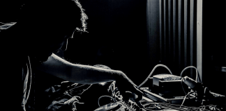 Listen: Two Fingers (Amon Tobin) new single ‘You Ain’t Down’